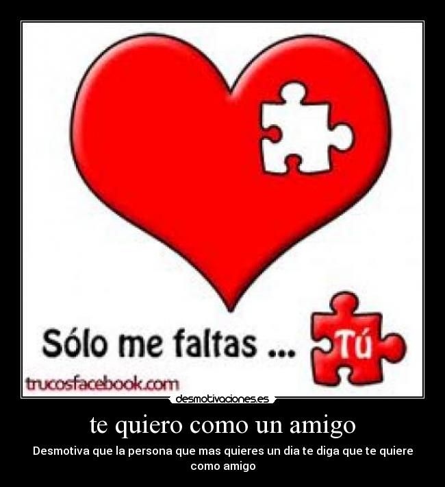 carteles desamor desmotivaciones