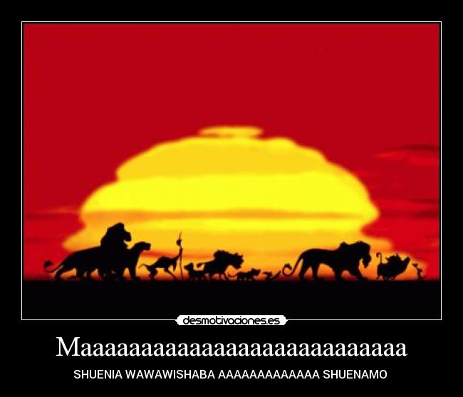 Maaaaaaaaaaaaaaaaaaaaaaaaaaa - SHUENIA WAWAWISHABA AAAAAAAAAAAAA SHUENAMO
