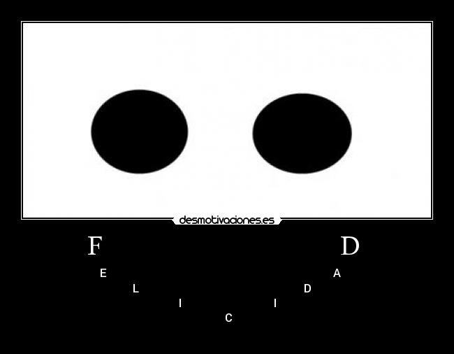 F                                  D  -  E                                                                                 A      
L                                                           D    
I                                 I
 C
