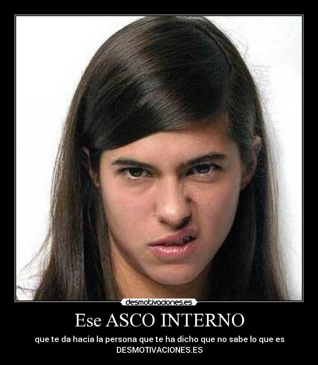 Ese ASCO INTERNO - 