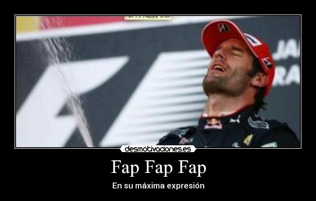 Fap Fap Fap - 