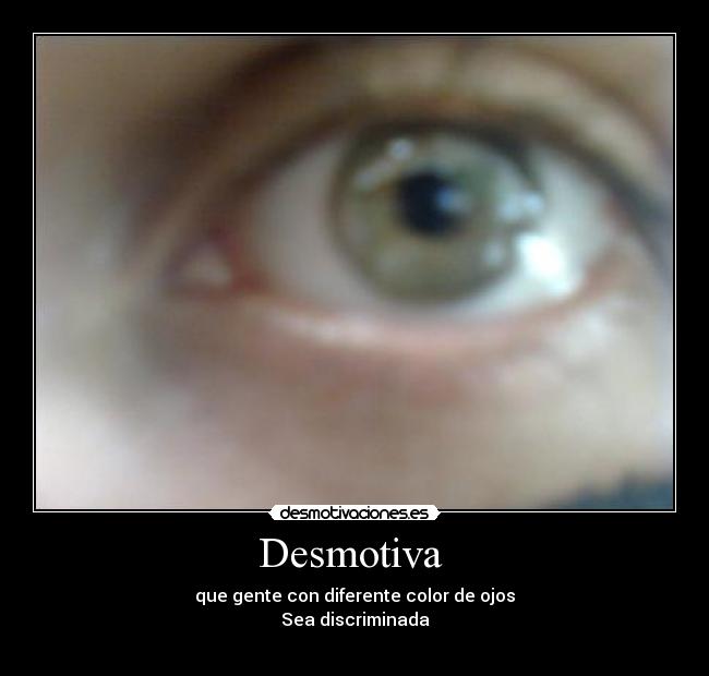 Desmotiva -