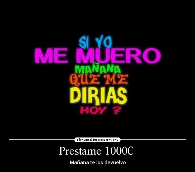 carteles thk jeje desmotivaciones