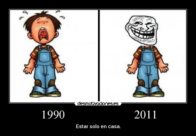 1990                       2011 - 