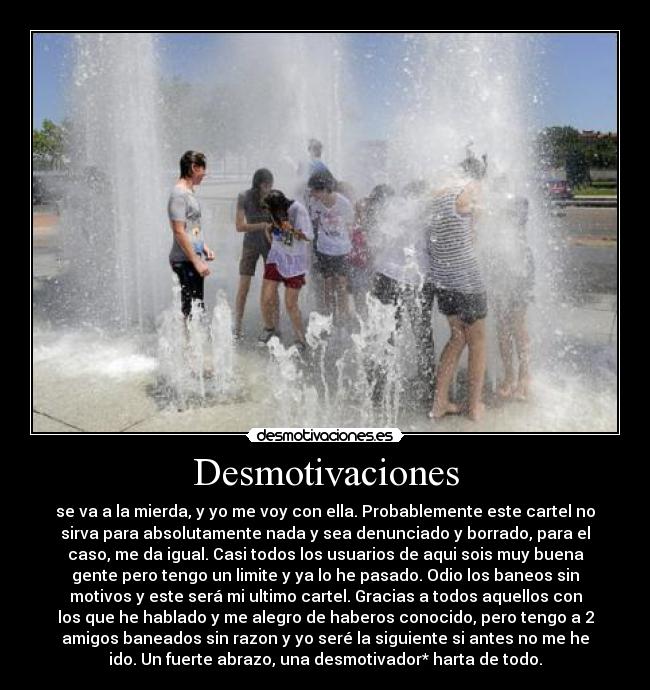 Desmotivaciones - 