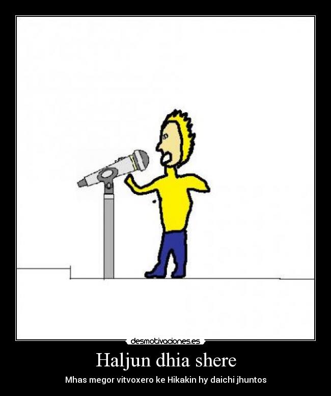 carteles desmotivaciones