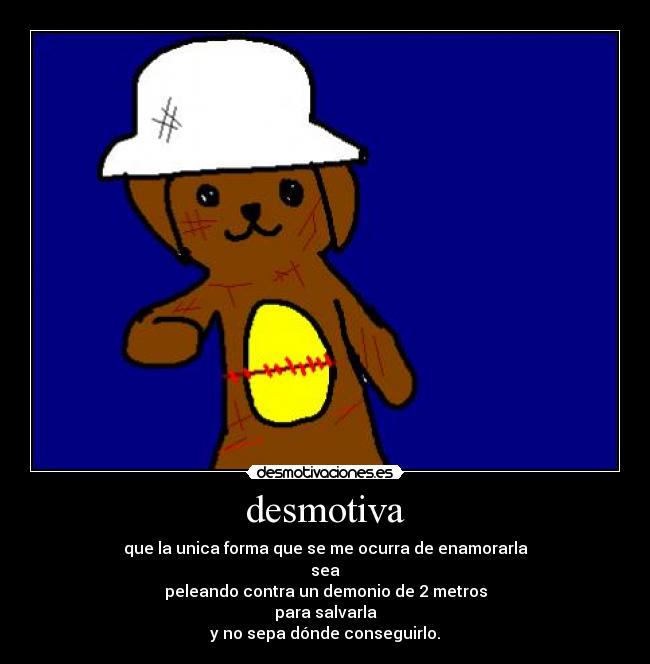 desmotiva - 