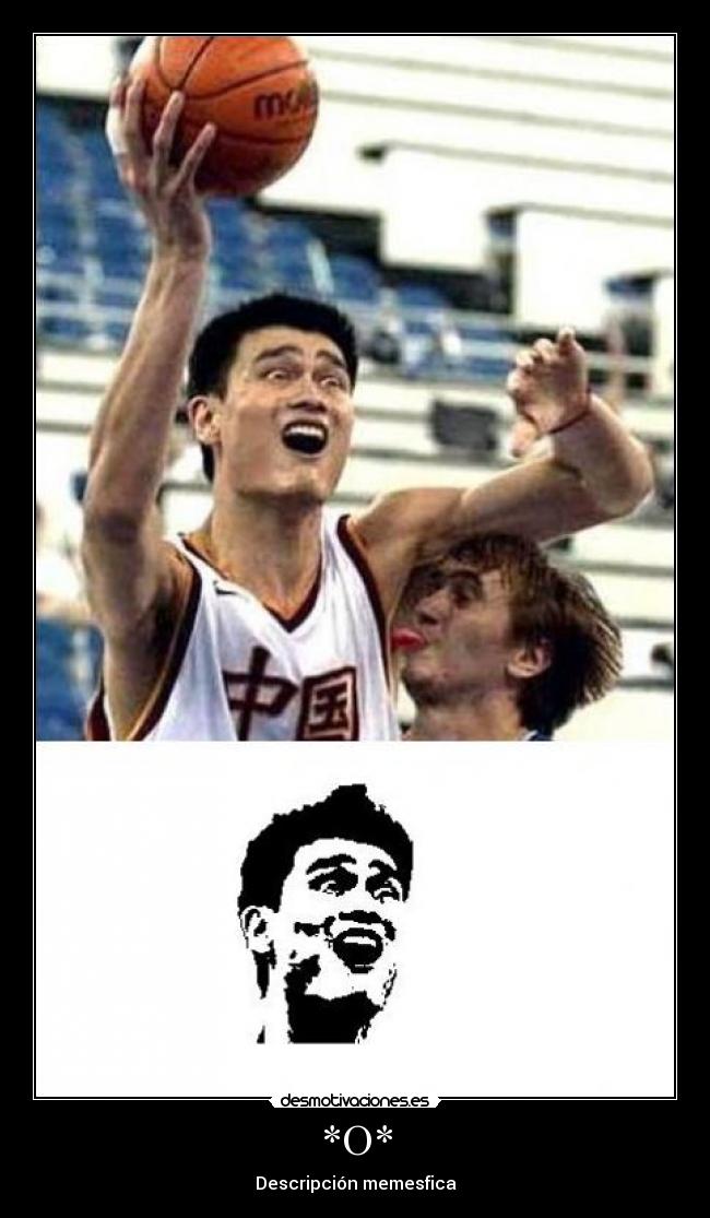 *O* - Descripción memesfica