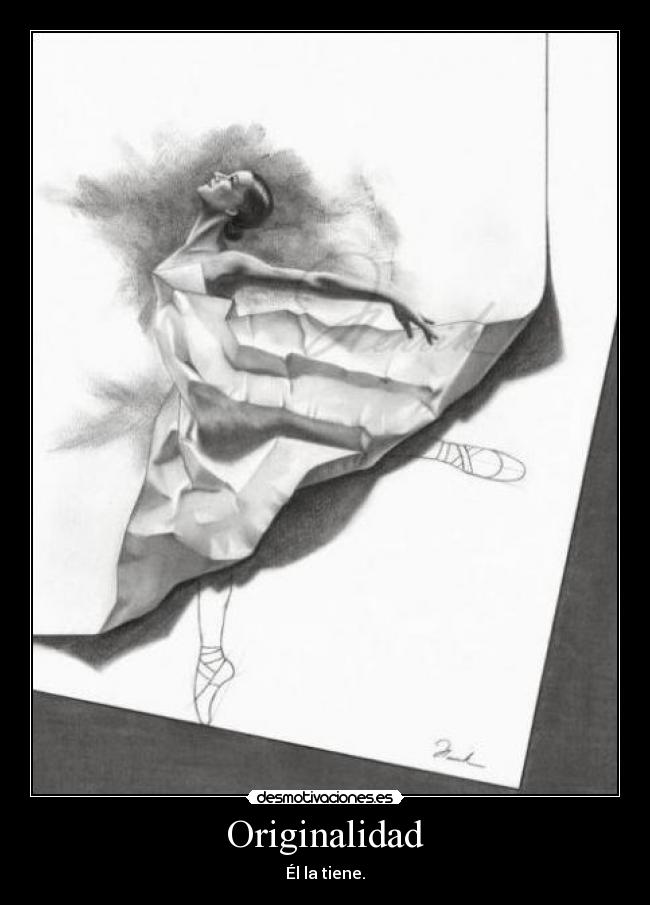 Originalidad -