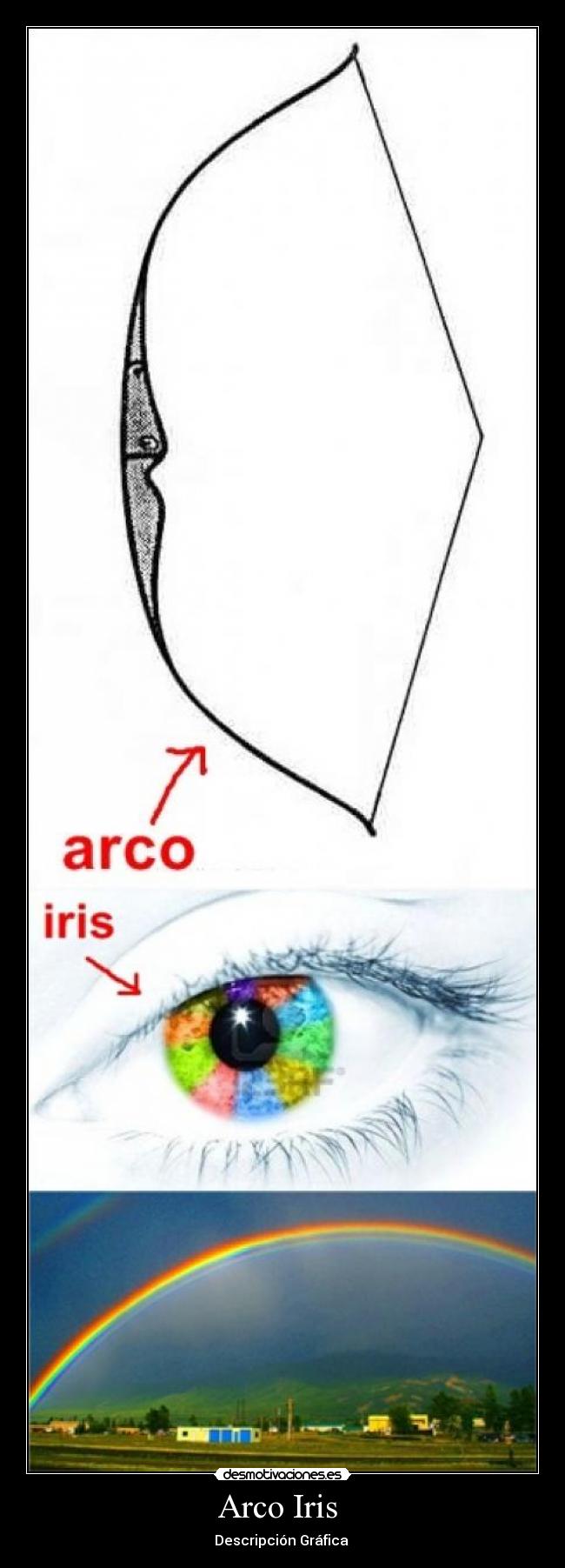 Arco Iris -