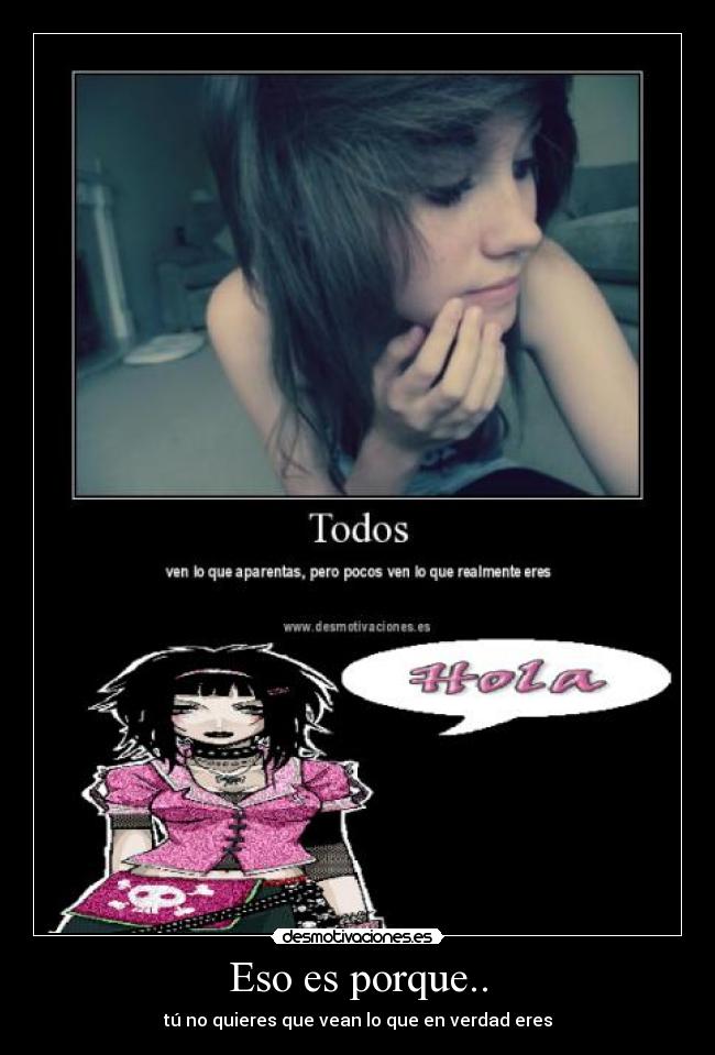 carteles  desmotivaciones