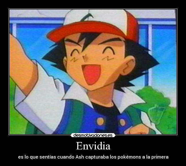 Envidia -
