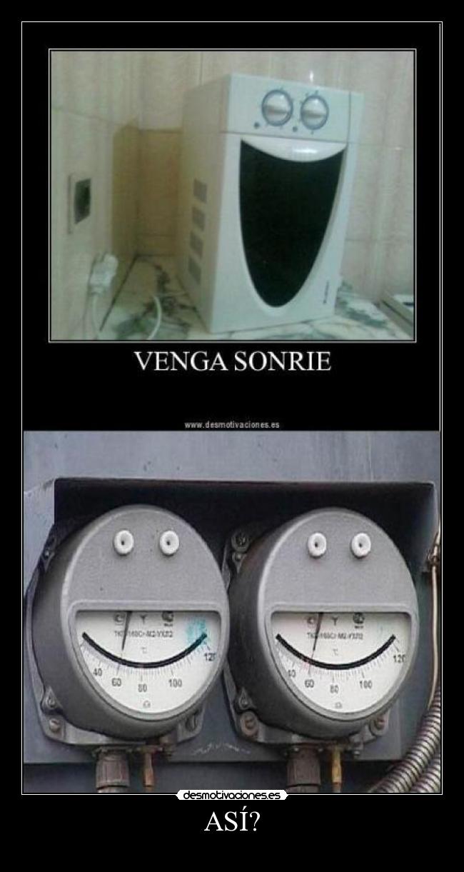 carteles asi desmotivaciones