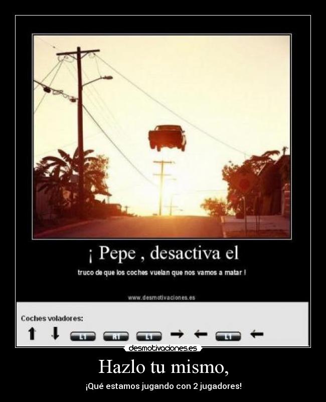 carteles jugadores bueno principal truco san andreas desmotivaciones