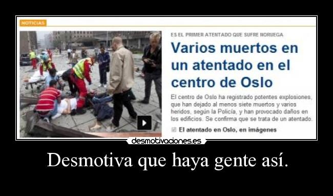 carteles desmotiva desmotivaciones