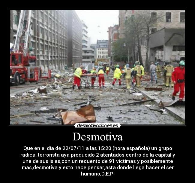 Desmotiva - 