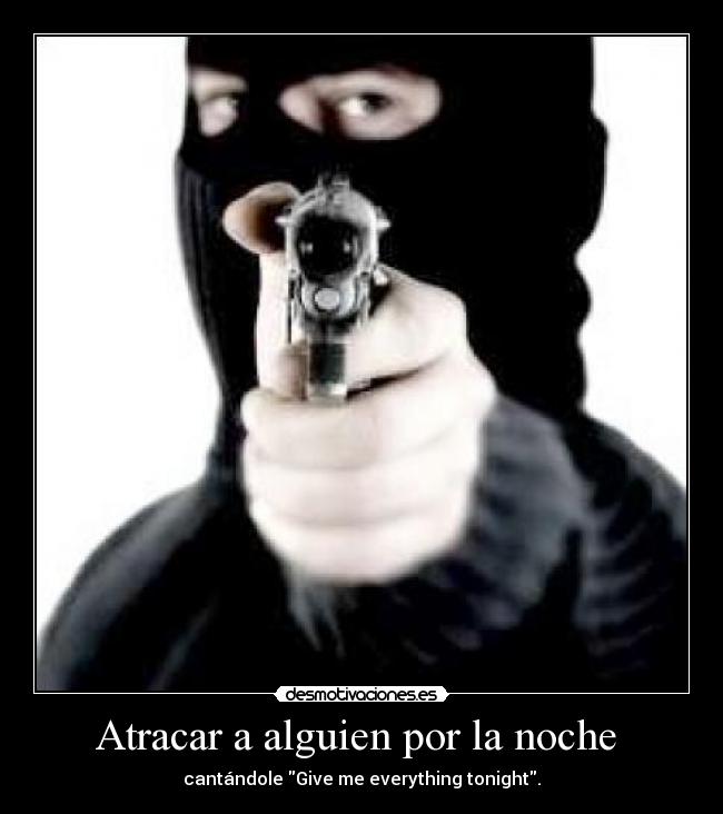 carteles atracar desmotivaciones