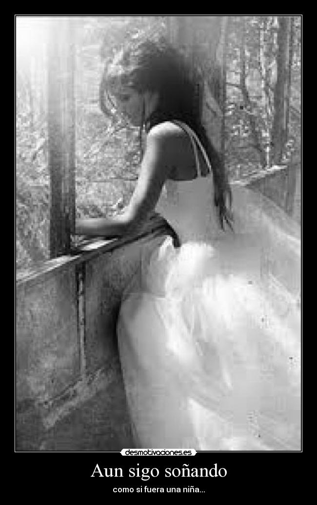 Aun sigo soñando - 