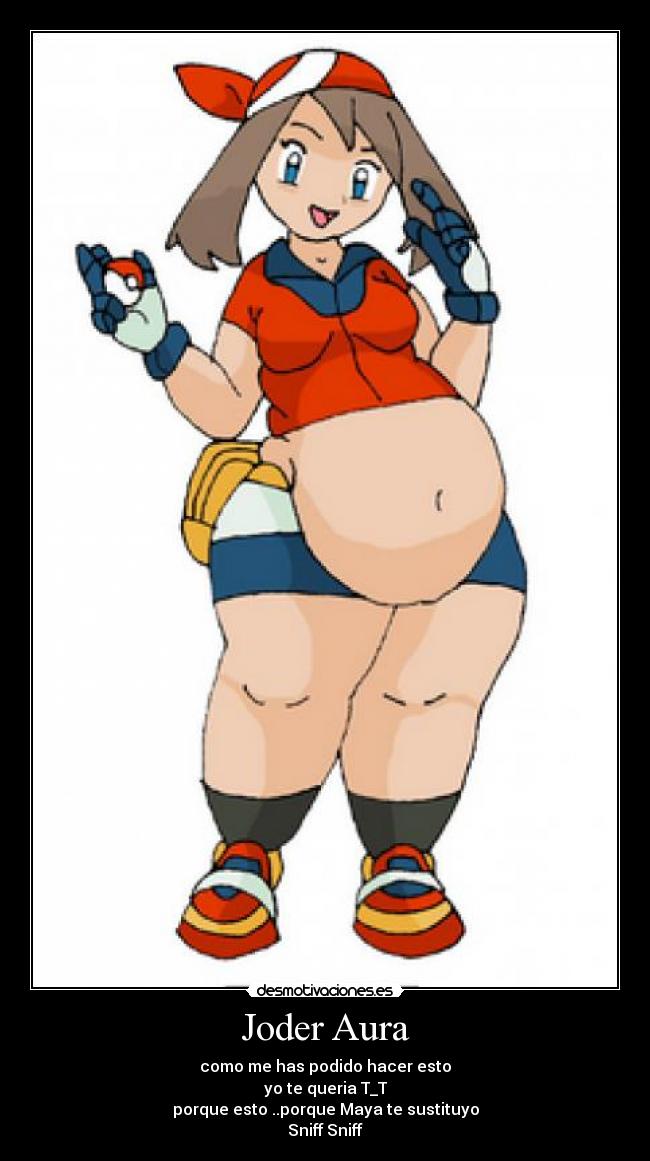 Joder Aura -