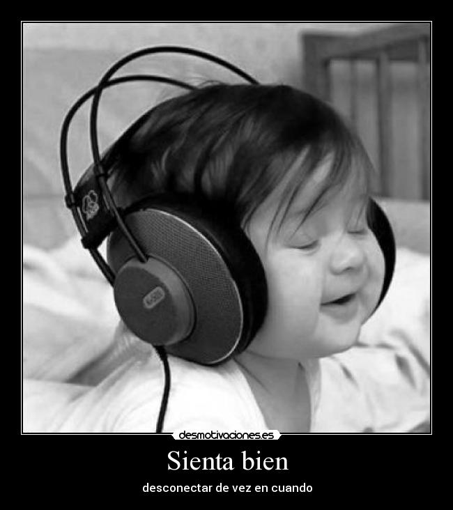 Sienta bien - 