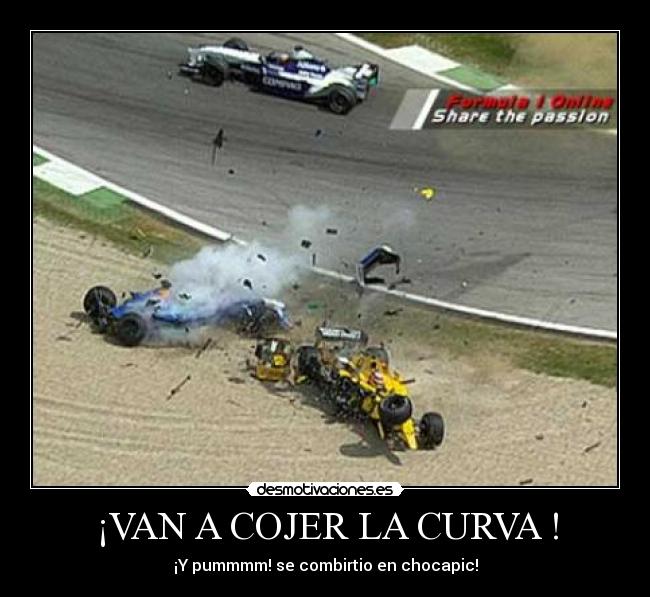 carteles punk77 desmotivaciones