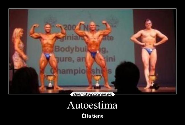 Autoestima - 