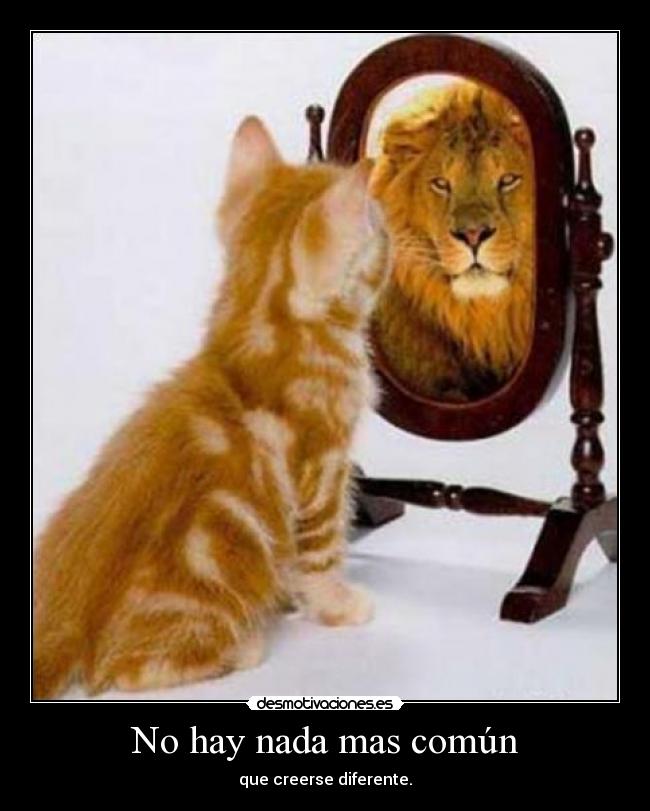 No hay nada mas común -
