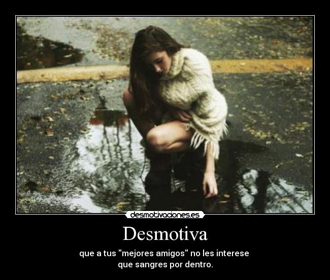 Desmotiva - 