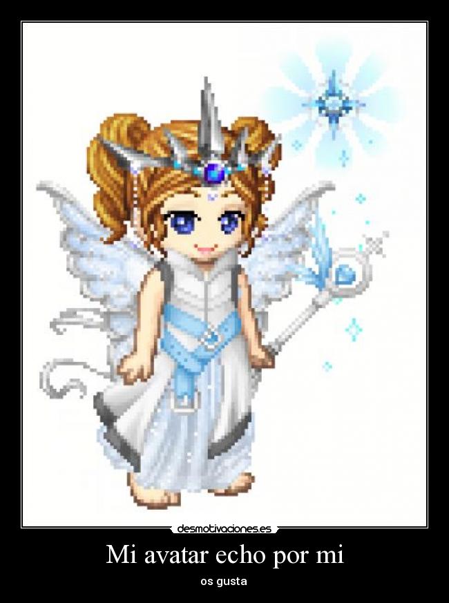 carteles avatar desmotivaciones