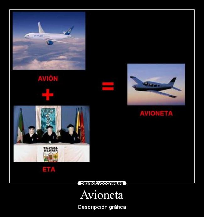 Avioneta - 