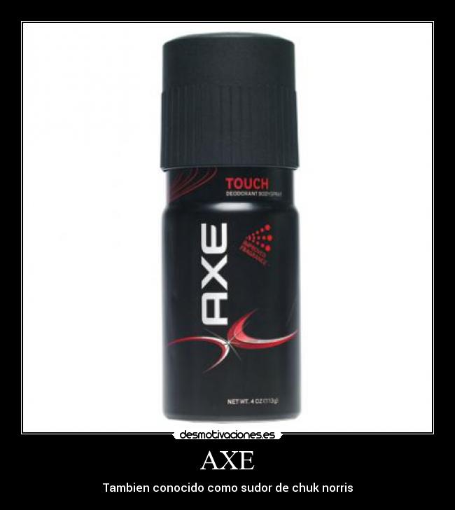 AXE - 