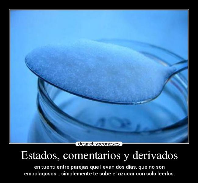 carteles estados comentarios derivados desmotivaciones