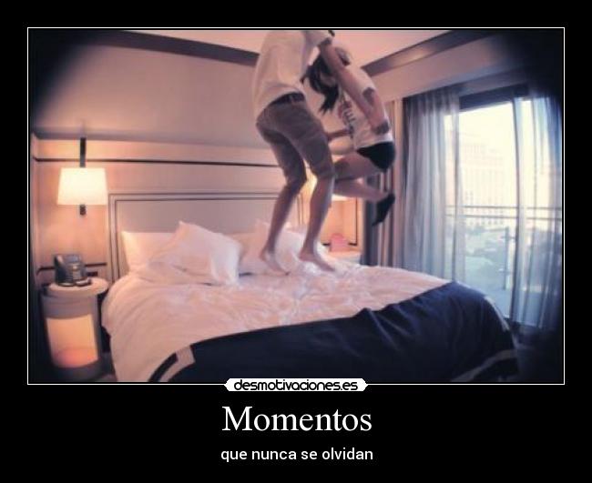 Momentos -