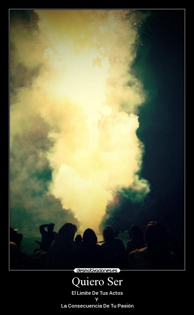 Quiero Ser -