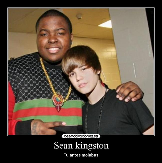 Sean kingston - 