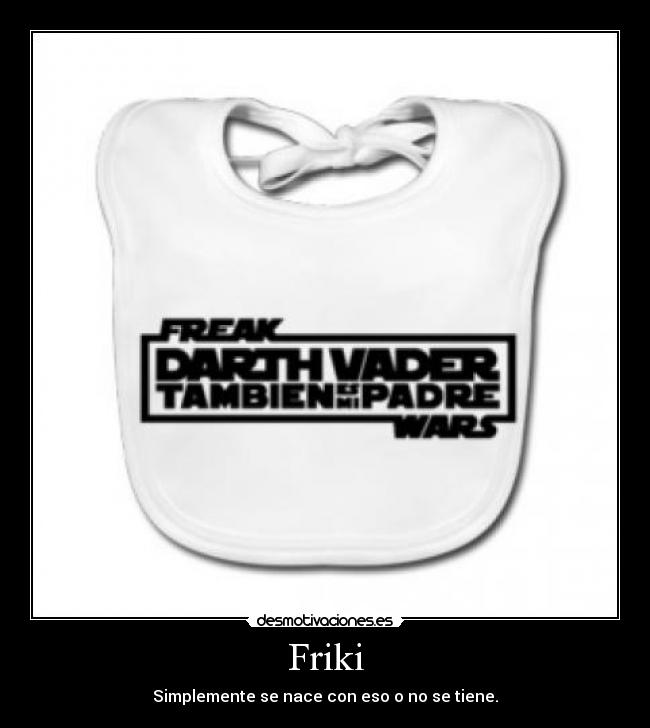 Friki -