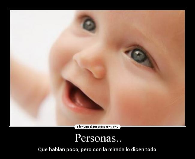 Personas.. - 