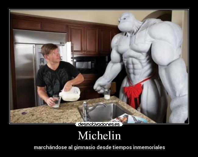 Michelin -