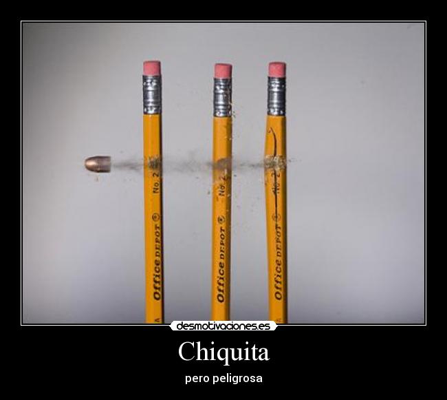 Chiquita -