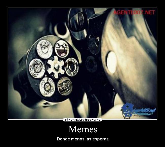 Memes - 