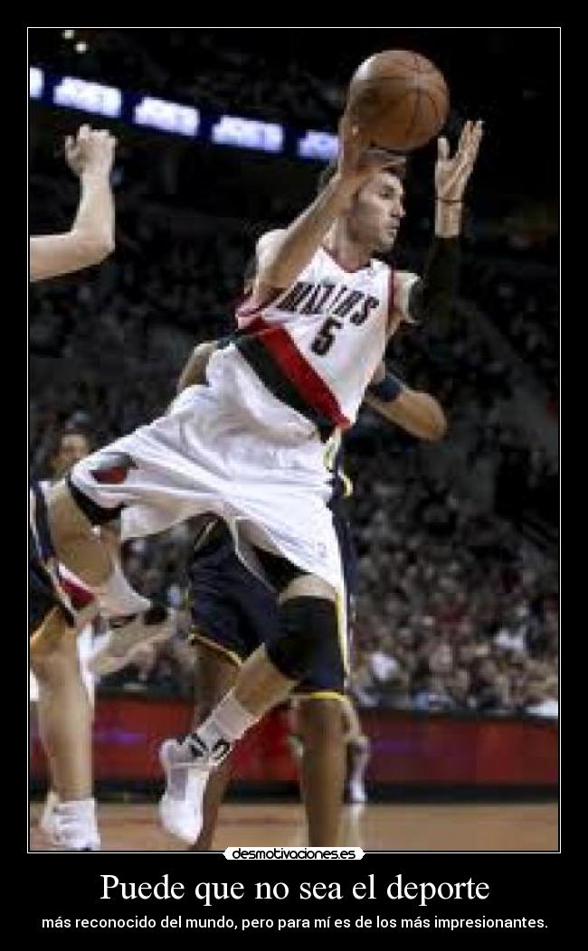 carteles baloncesto deporte desmotivaciones