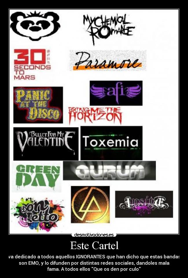 Este Cartel - 