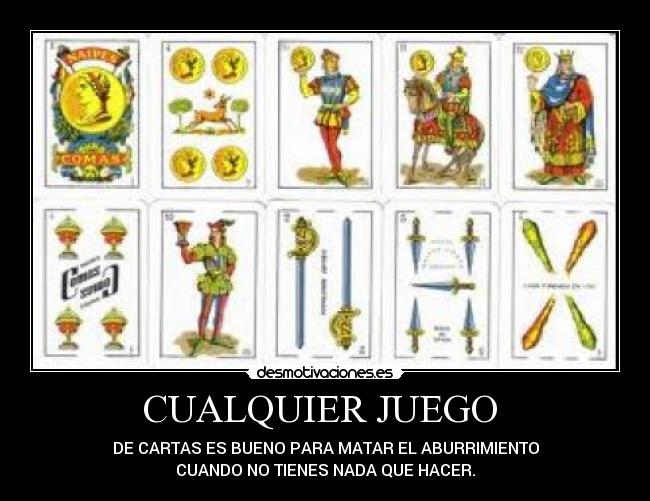 carteles cartas desmotivaciones