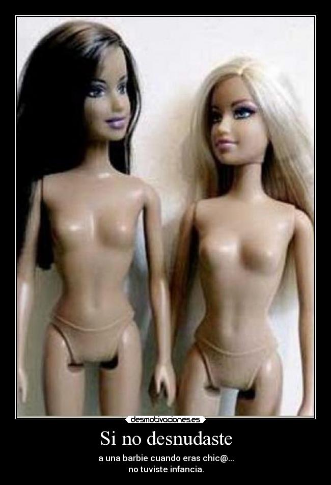 Si no desnudaste - 