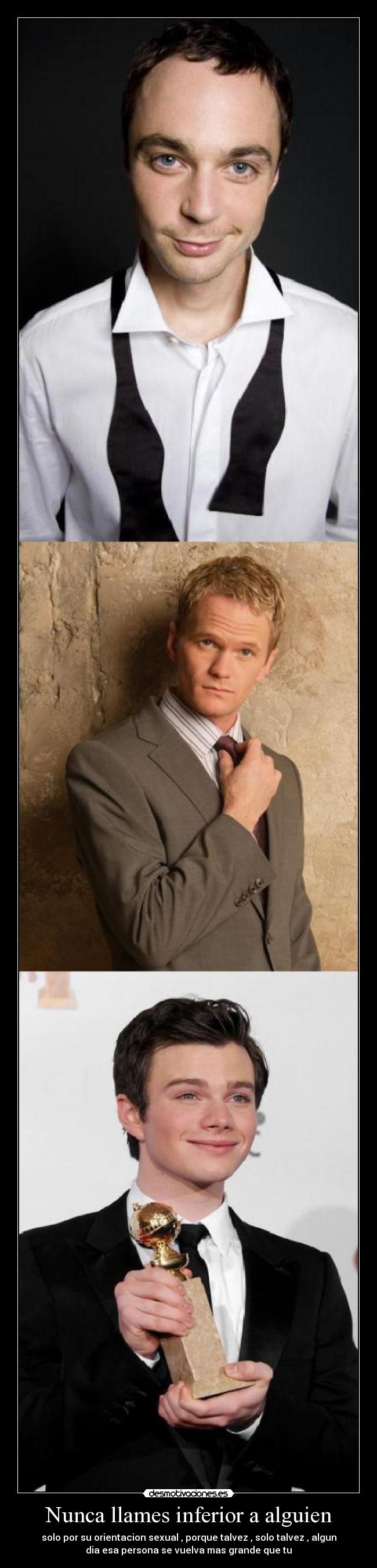 carteles barney desmotivaciones