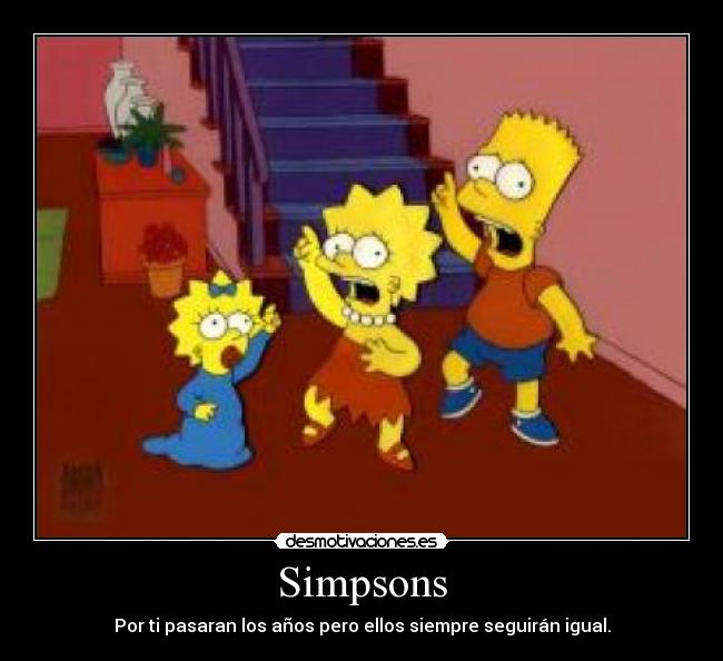 Simpsons - 
