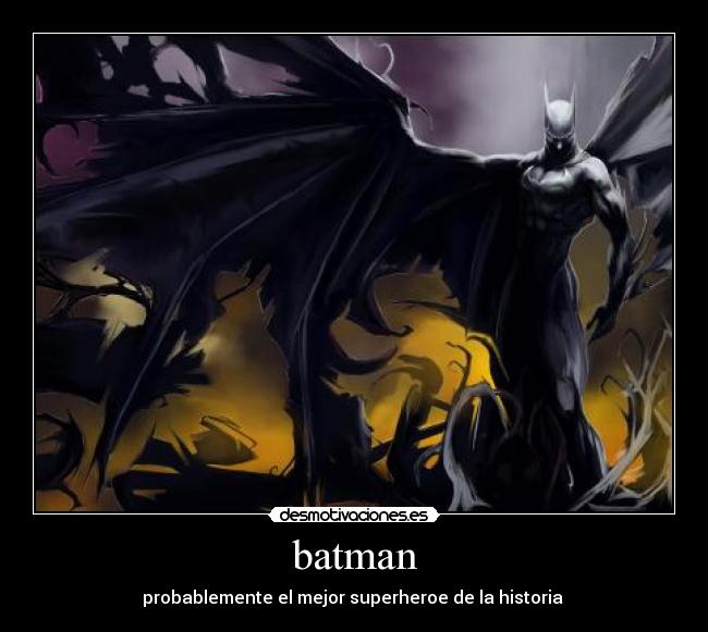 batman - 