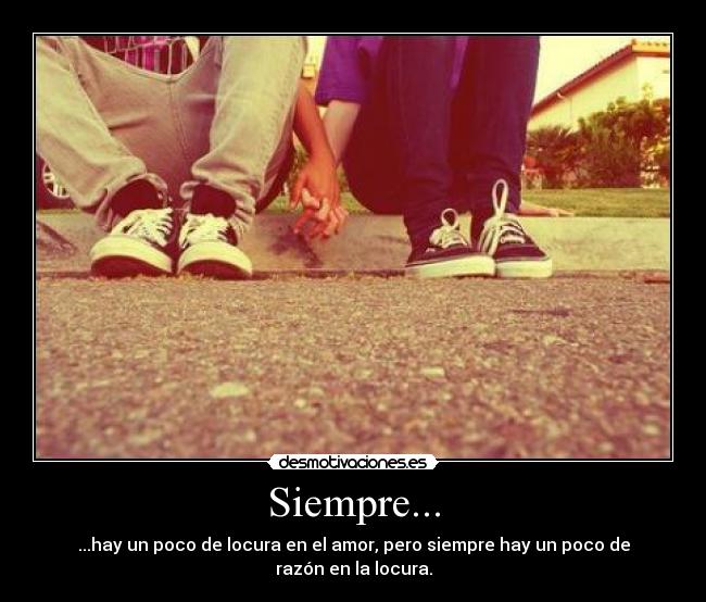 Siempre... - 