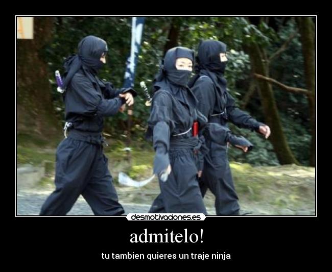 admitelo! - 