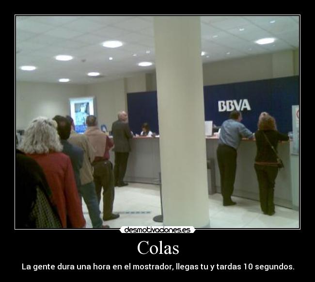 Colas -
